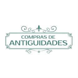 Compras de Antiguidades
