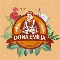 Dona Emília Padaria Gourmet