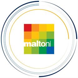 Gráfica Digital Maltoni