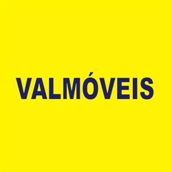 Valmóveis - Loja de Móveis Cascavel