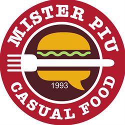 Mister Piu Casual Food