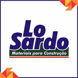 Lo Sardo Materiais para Construção