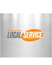 Local Service Cozinhas Industriais