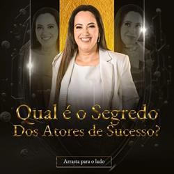 Ccpac Escola de Atores - DRT Definitivo- Curso de Teatro Cinema TV Dublagem