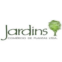 Jardins Comercio De Plantas Ltda