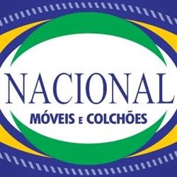 Nacional Móveis e Colchões