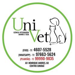 Clínica Veterinária Univet