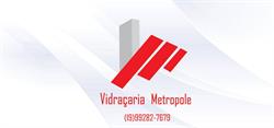 Vidraçaria Metropole