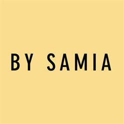 By Samia Aromaterapia - Óleos Essenciais, Óleos Vegetais, Aromaterapia e Bem-Estar