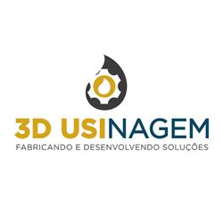 3D Usinagem
