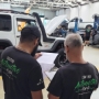 Profissionais Capacitados