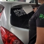 Nossa marca registrada