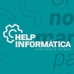 Help Informática Assistência Técnica Notebook em Fortaleza Manutenção Macbook e Nobreak