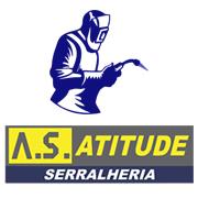 Atitude Serralheria e Caldeiraria Industrial