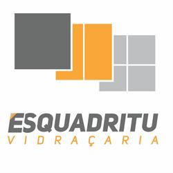 Esquadritu - Esquadrias em Alumínio - Vidraçaria