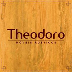 Theodoro Móveis Rústicos