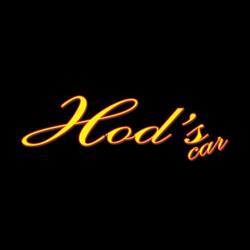 Hod's car