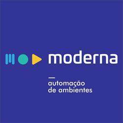 Moderna Automação Residencial