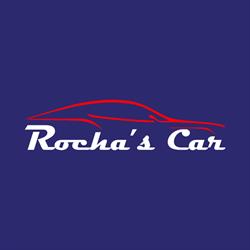 Rocha's Car