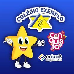 Colégio Exemplo