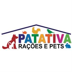 Patativa Rações e Pets