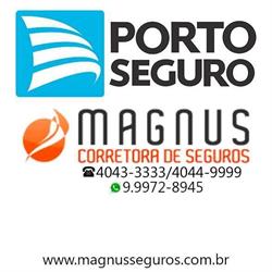 Magnus Corretora De Seguros