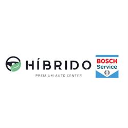 Híbrido Premium Auto Center