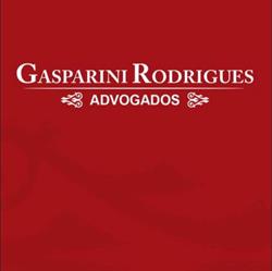 Gasparini Rodrigues Advogados