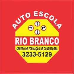 Auto Escola Rio Branco
