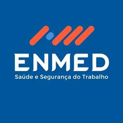 ENMED Saúde e Segurança do Trabalho