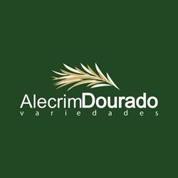 Alecrim Dourado Variedades