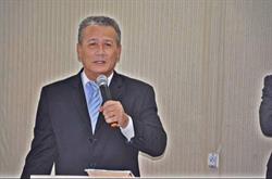 Igreja Pentecostal Deus é Santo 'Oficial'