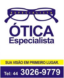 Ótica Especialista Maringá