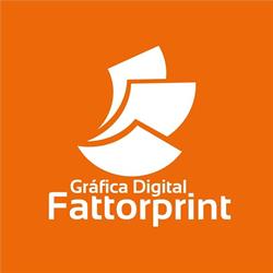 Fattorprint Gráfica Digital
