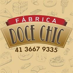 Confeitaria Docechic