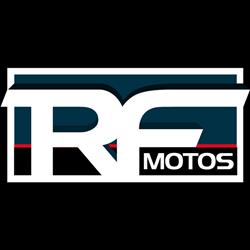 RF Motos Suzuki e Multimarcas