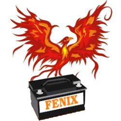 Fenix Baterias