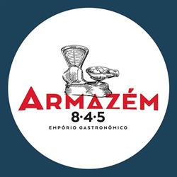 Armazém 845