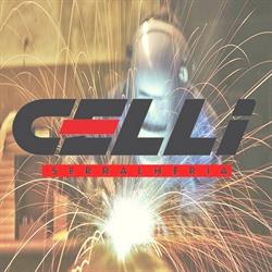CELLI Serralheria