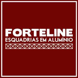 Forteline Esquadrias em Alumínio