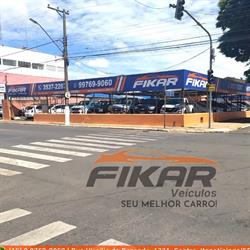 Fikar veiculos