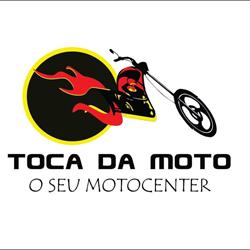 Toca Da Moto