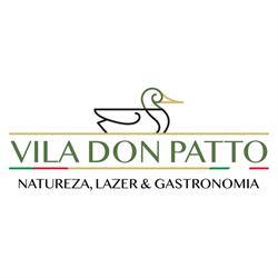Vila Don Patto Restaurante