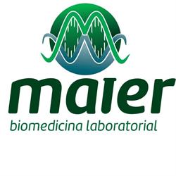 Maier - Biomedicina Laboratorial