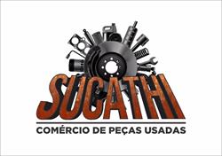 Sucathi Comércio de Peças Usadas