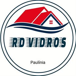 Vidraçaria Rd Vidros Paulínia