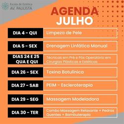 Escola de Estética Av. Paulista