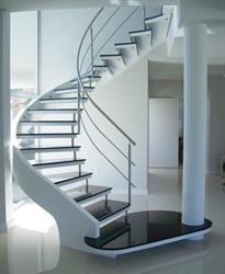 Escadas Munarim - Escadas Pré-Moldadas de Concreto