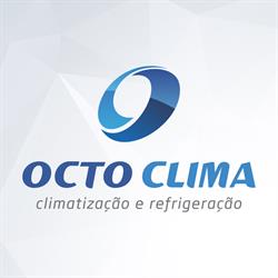Octoclima - Climatização e Refrigeração