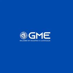 GME Soluções em Refrigeração